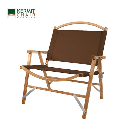 [KCC207] 커밋체어 와이드(오크)_브라운